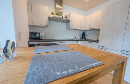 Ferienwohnung Talblick - Foto 6