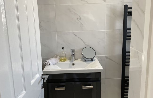 Beautiful Stunning Peaceful 6-bed Showhome Eco Uk - Foto 9