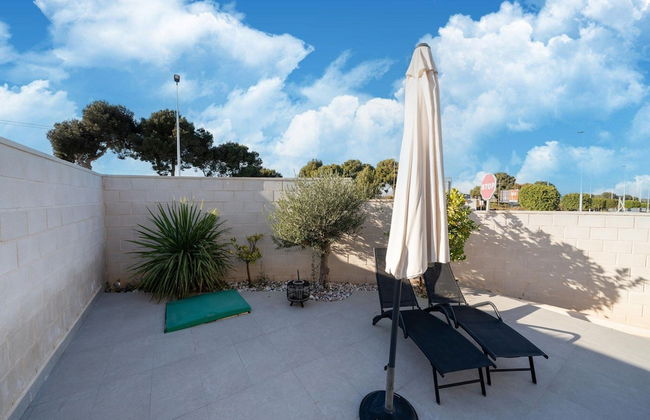 Relaxing Villa Near Carabassi - Foto 28