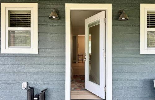 Creekside Base for Hiking and Biking, Near Downtown - Foto 41