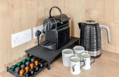 The Loft : Luxury Countryside Retreat for Family & Friends - Foto 20