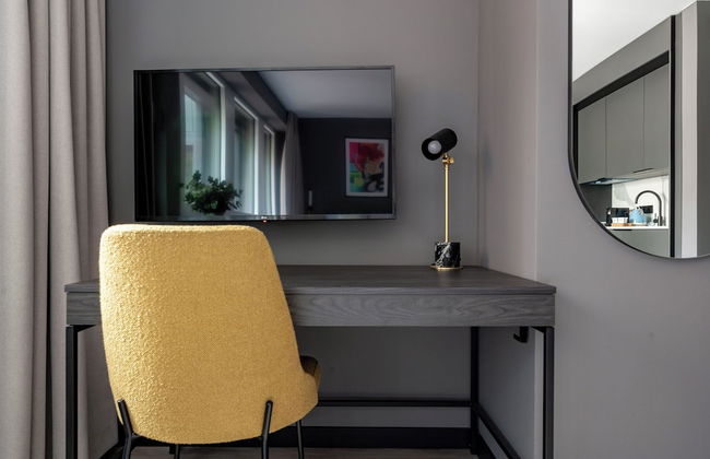 Numa Bremen Saga - Foto 50