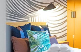 Brand New Cozy FirePit Home Near Fort Moore - Foto 34