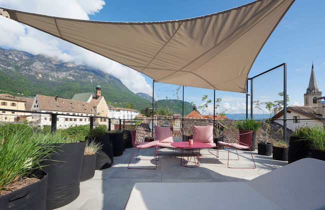 Goldengel Suiten im Herzen von Kaltern - Photo 6