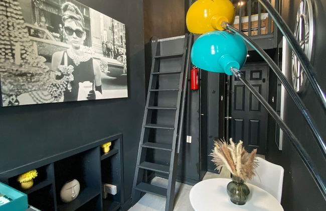 Modern studios Close to Hyde Park - Photo 20