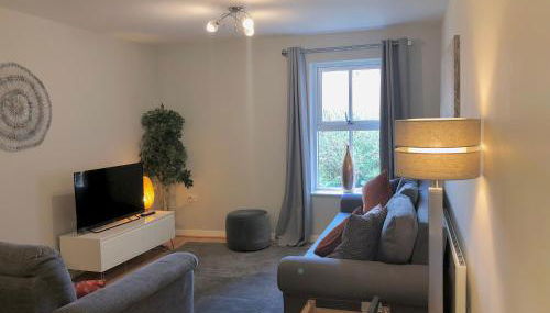 Central York Apartment - Skeldergate YO1 - Foto 4