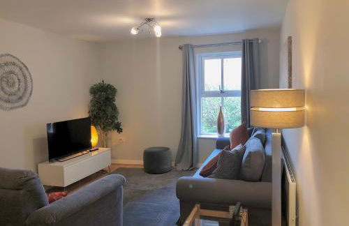 Central York Apartment - Skeldergate YO1 - Foto 4