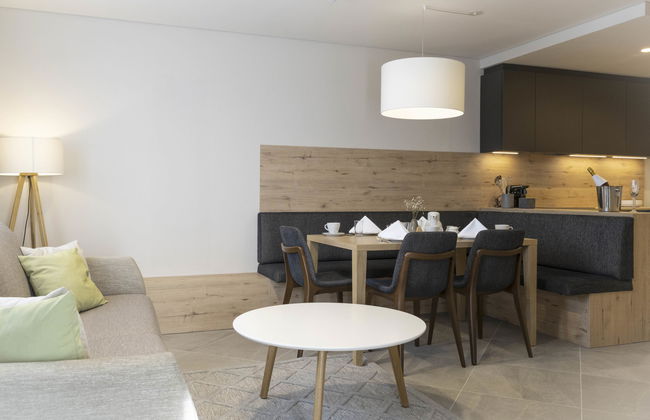 Holiday Apartment in Gerlitzen With Wellness Area - Foto 8