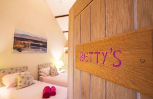 The Outbuildings - Foto 26