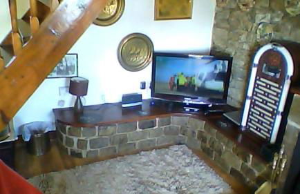 Old Coach House - Foto 32