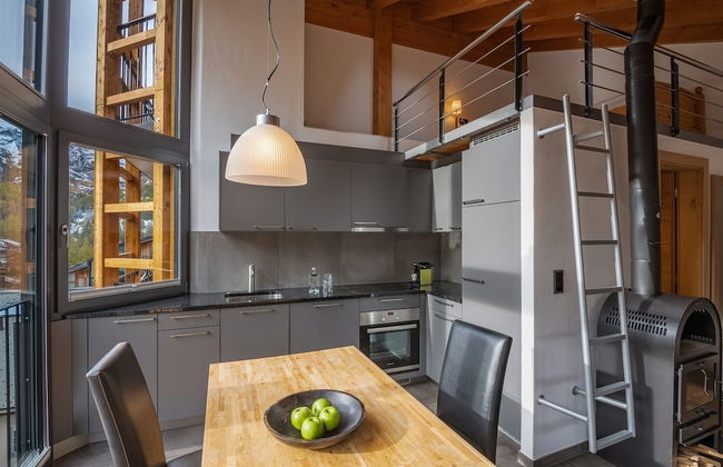 22 Summits Apartments - Foto 21