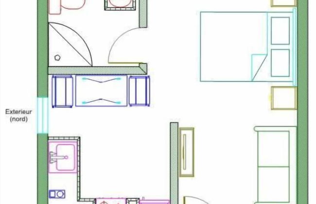 Le Citadin - Foto 43