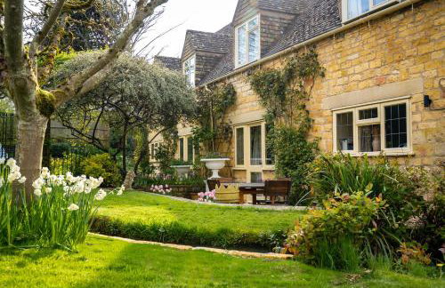 Lower Mill 2 Cottage Broadway - Foto 1