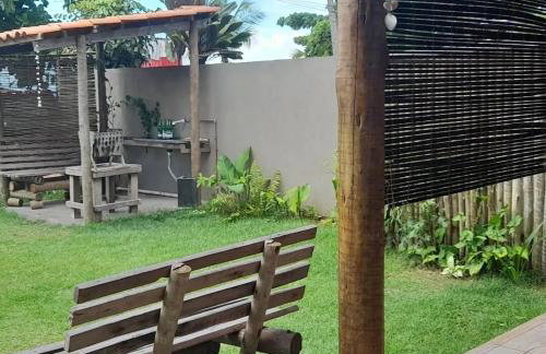 Pousada Mar de Mamoã - Foto 53