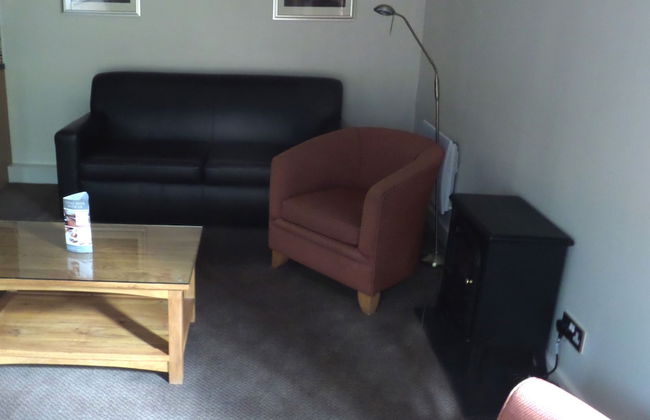 Macdonald Lochanhully Woodland Club - Foto 21