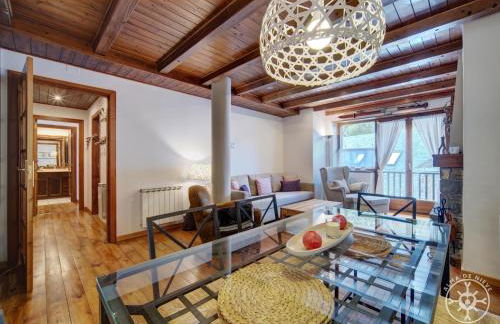 TUC DE SEROS de Alma de Nieve - Foto 13