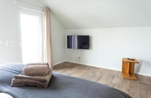 Geiseltalsee Haus am See mit Wallbox - Foto 32