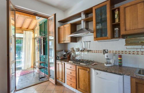 Villa Palagetto by MMega - Foto 28