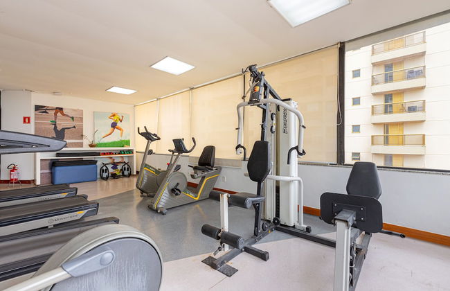 SOL - Flats Av Cauaxi By Anora Spaces - Foto 71