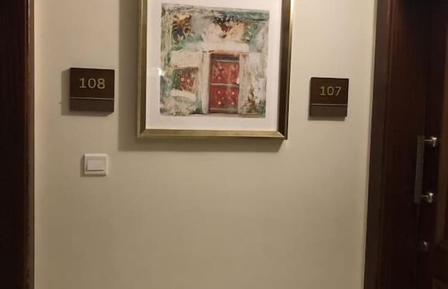 Dar Almamoon - Foto 15