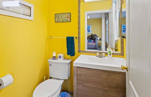 The Lucky Beach House, The Most Popular Beach House in Atlantic City! WOW! - Foto 32