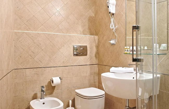 La Piccola Maison - Photo 25