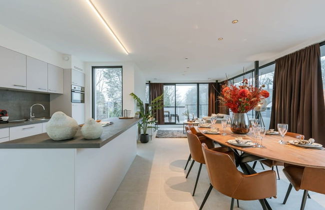 Apartment With two Large Terraces - Foto 10