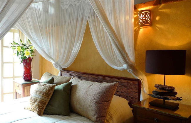 Villa Leonarda by MDR - Foto 3