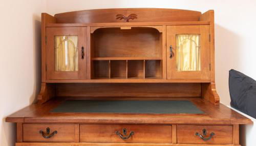 Wohnung für 8 Personen in ehemaligem Weingut mit 4 Schlafzimmern - Foto 4