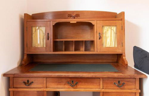 Wohnung für 8 Personen in ehemaligem Weingut mit 4 Schlafzimmern - Foto 4