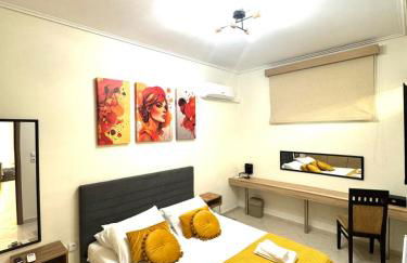 Blue Port Beach House - Foto 26