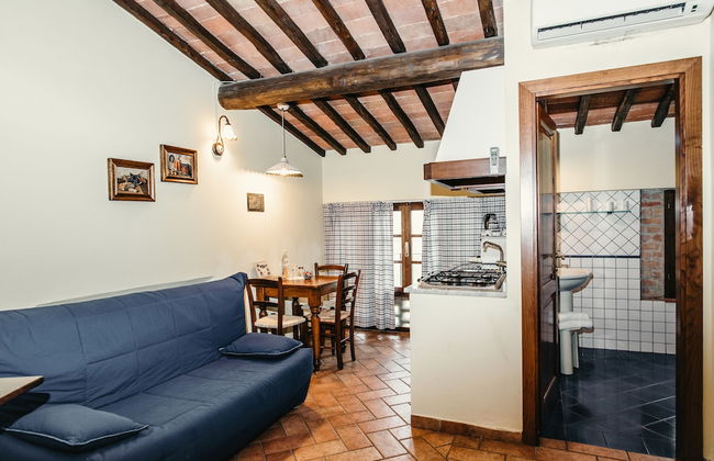 Casa di Campagna in Toscana - Foto 16