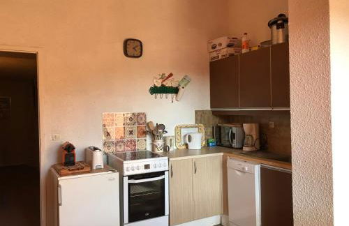 Duplex charmant au pied des pistes de Corrençon - FR-1-515-7 - Foto 7