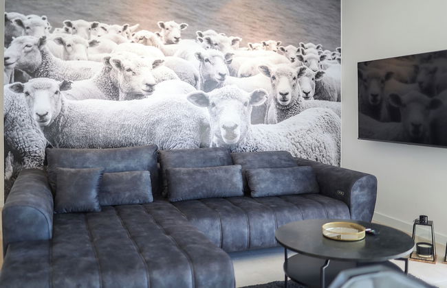 Luxury villas Sunrise & Sunset - Foto 62