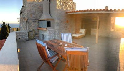 Kamares Stone House 5 - Foto 3