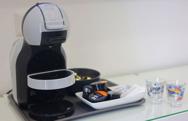 Napolitan Pop House - Foto 24