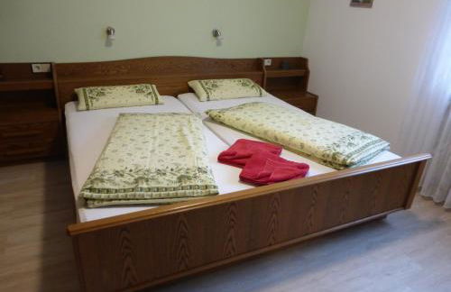 Ferienwohnung Bühler - Foto 18