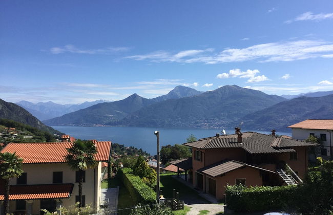 Villa Rosalia - Foto 1