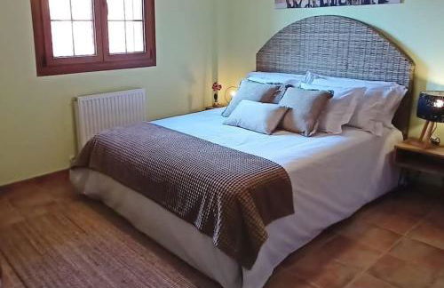 Alojamiento entero G&G con piscina - Foto 8