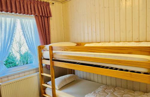 Ferienhaus Bungalow Schloss Dankern, Emsland - Photo 7