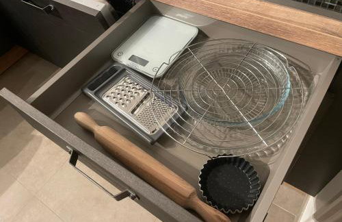 Chez L'Aviateur - Foto 39