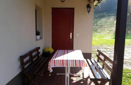 Agroturystyka-Wisłocka - Foto 41