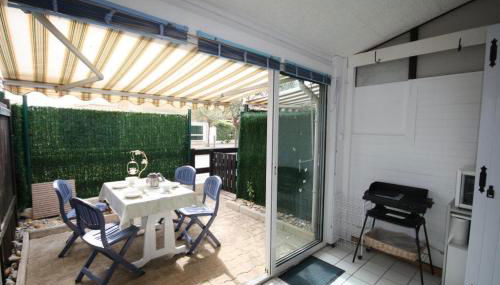 Maison de plage - Foto 1