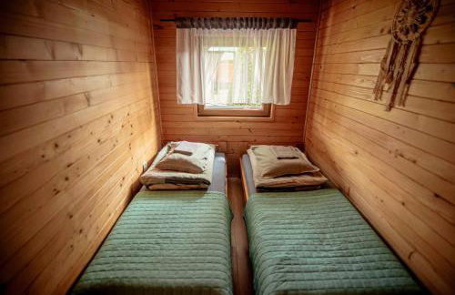 Domki Bena Dziwnówek - Foto 48