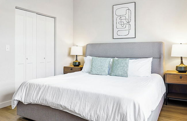 The Landing Apartments Indianapolis - Foto 9