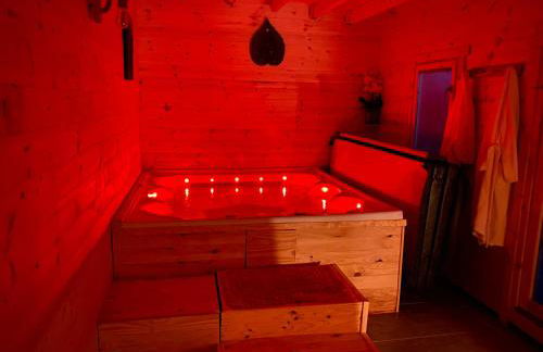 Domaine Pedra Llampada Gîte Cerise - Foto 22