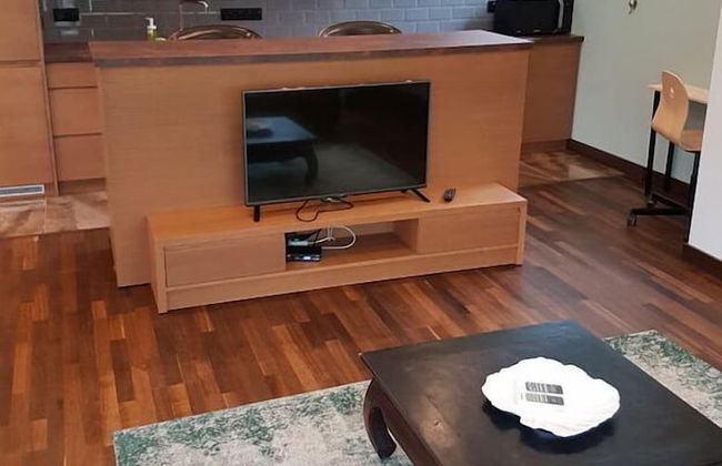 Saules Club Apart Hotel - Foto 60