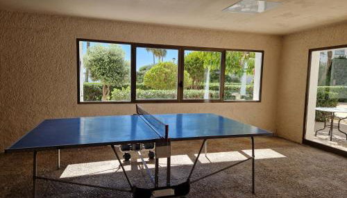 Azul - Estudio con vistas al mar, piscina y acceso directo a la playa by Redi - Photo 5