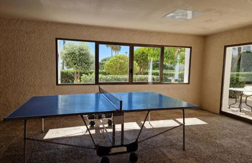 Azul - Estudio con vistas al mar, piscina y acceso directo a la playa by Redi - Photo 5