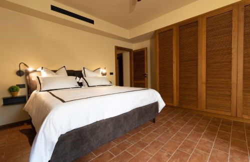 DIMORA AL DIMACE Suite Montecatini Alto - Foto 9